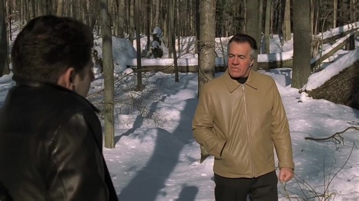 Unpacking the Czechoslovakians in The Sopranos