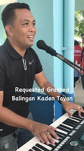 Requested Granted Balingan kaden tayan | Kod Ph