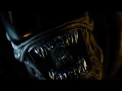 Alien: Isolation 2 Official Reveal Trailer - I'm SOLD