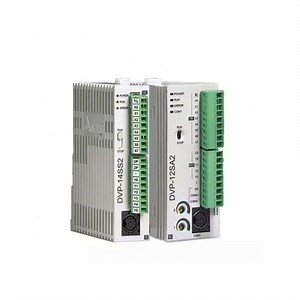 [Hot Item] New Dvp14ss211r Dvp14ss211t CPU Module Delta PLC Programmable Controller