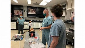 MS Biomedical and Health Science Program - The Perfect 10