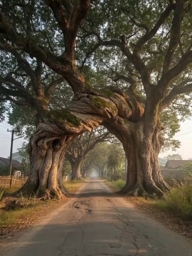 37K views · 4.3K reactions | The Most Stunning Tree Ever Captured! #amazingnature #stunningtree #NatureWonders | Ohh By You | Facebook