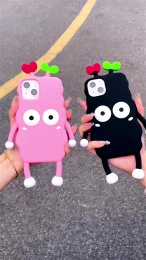 Couples phone shells,so cute.#foryou #fyp #lovers #cute #phone #