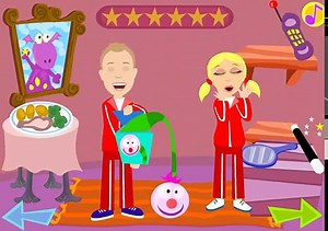 Higgledy House Great VIDEO for Kids Must Watch YouTube