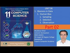 Understanding and Addressing Bias in Data Implications and Solutions