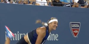 683 reactions · 24 shares | We live for #USOpen moments like this. Victoria Azarenka | US Open Tennis Championships | Facebook