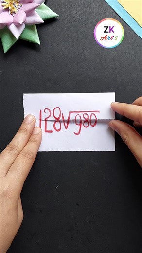 Happy Valentine's Day | Valentine's Day Gift Idea #shorts #diy #craft #art #love #ytshort