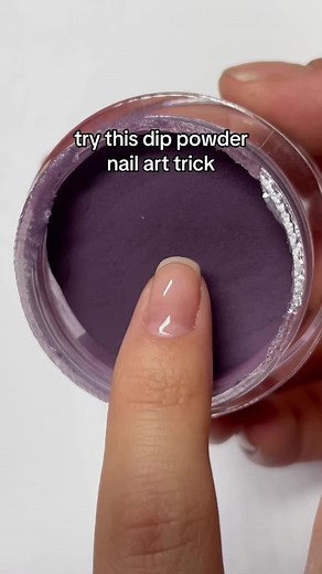 Dip Powder Nail Art Tutorial | Step-by-Step Guide