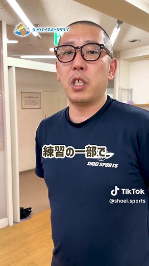 水泳と体幹トレーニングの重要性