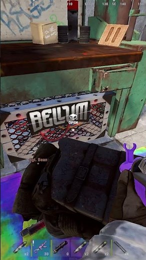 most loaded 2x2 in rust history