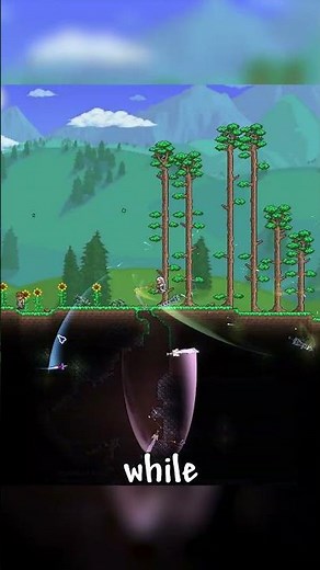 You can get the Zenith in Terraria in under 10 seconds. Here's how. (PATCHED)