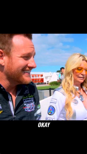 🚀 FLASHBACK: Behind the Wheel at NASA We’re throwing it back to one of the most epic Fireball Run moments— 📍 NASA’s Kennedy Space Center 🌍 A ride in the earth model Lunar Rover 🎭 And a surprise celebrity driver at the controls. #FireballRun #FlashbackFriday #NASA #KennedySpaceCenter #LunarRover #GuessTheDriver #CelebMystery #FBR2025 #BehindTheHelmet | Fireball Run Adventurally