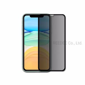 [Hot Item] High-Definition Privacy Protection Film for iPhone Mobile Phone Tempered Glass Screen Protector