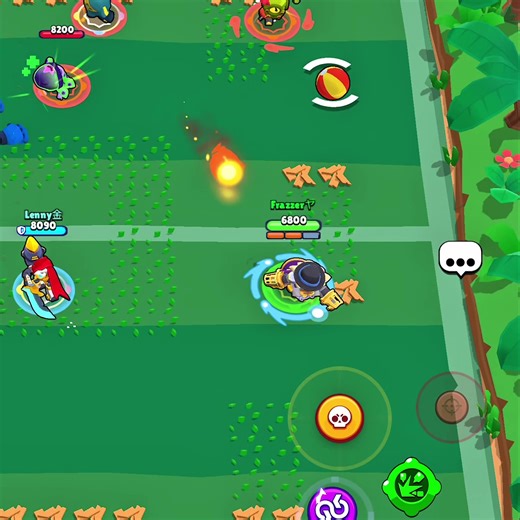 Exploring Brawl Stars Gameplay and Strategies