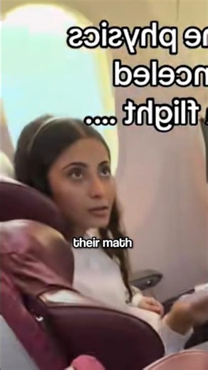 Why This Teacher Gave an Exam on a Plane ✏️