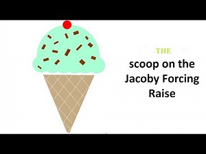 Bridge The Scoop on Jacoby NT