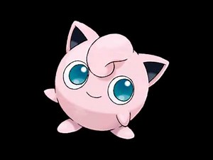 039 Jigglypuff Cry
