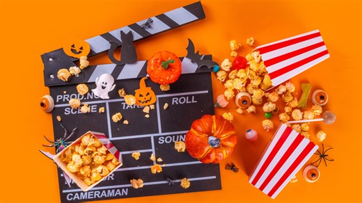 The Spooky Ohio Restaurant With A Menu That Pays Homage To All The Classic Horror Films - Chowhound