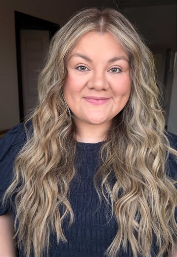 Transformation on my beautiful model 🫶 I’m still accepting models for a discounted rate 🤗 #dfwhairstylist #hairbypatsy #dfwhairextensions #hairextensions #transformation