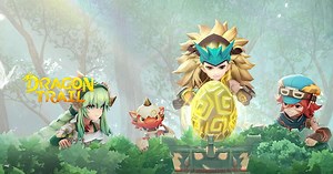 Download & Play Dragon Trail 2: Fantasy World on PC & Mac (Emulator)