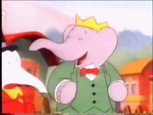 Babar Der Elefantenkönig Deutsches Opening