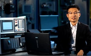 TIA博途-探索之旅 09_Trace功能