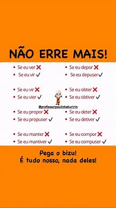 47K views · 3.7K reactions | Escreva AULÃO e aprenda redação comigo!...