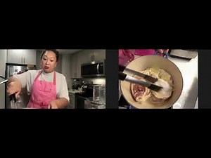 How to Make Chicken Adobo | Abby Cooks Filipino