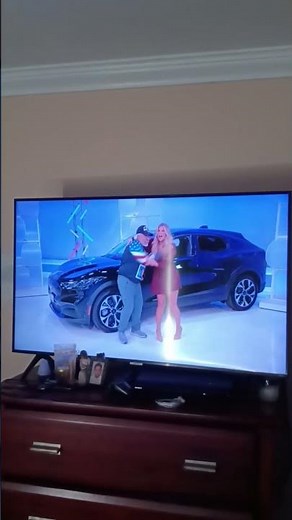 Nov. 2025: Fakri Won The Ford On The Price Is Right Season 54! 🎂🎂