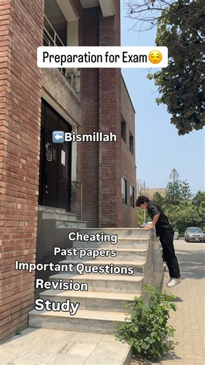 Talha Khan on Instagram: "Ab hoga academic comeback 😏 #explorepage #meme #laugh #funny #relatable"