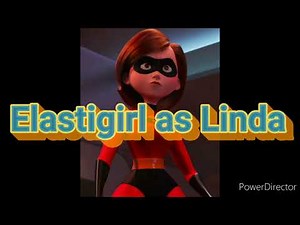 "Rio" (My Characters Pictures Style) Cast Video