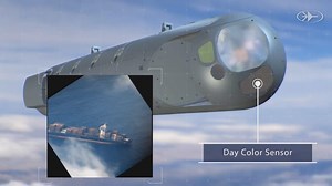 Rafael Advanced Defence Systems has teamed with Israel Aerospace Industries' (IAI's) Elta Systems to upgrade the Litening 5 and Reccelite XR all-weather stand-off airborne electro-optic (EO) targeting pods with a synthetic aperture radar (SAR) imagery intelligence payload. Read more https://wp.me/p3avY4-4Bs | Military Leak