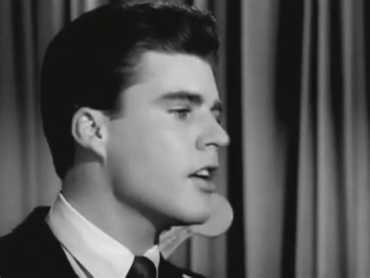 YOU ARE THE ONLY ONE Ricky Nelson & Linda Bennett | Agus Prasetyo