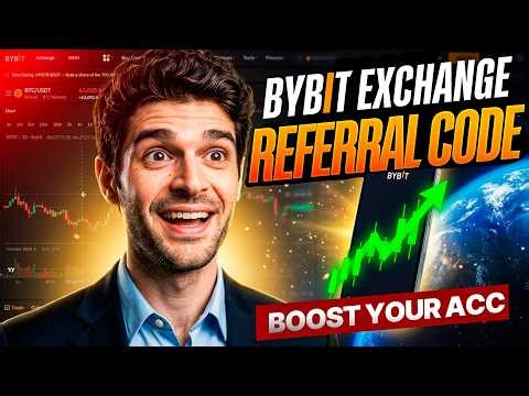 Bybit Referral Code Benefits | What You Actually Get in 2026