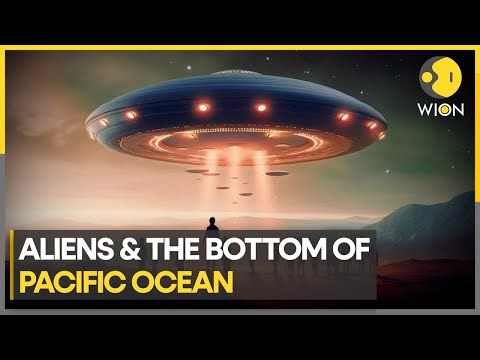 Are aliens real? Did an interstellar meteor hit earth in 2014? Scientists think so... | WION