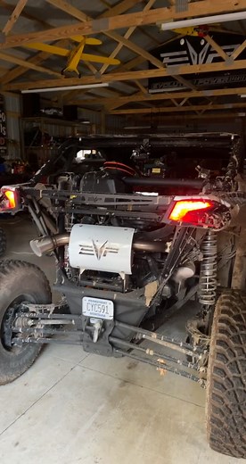 Exciting CanAm Maverick X3 Launch Video Coming Soon!