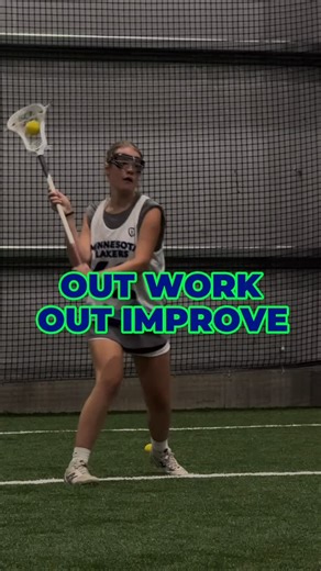 Minnesota Lakers | Girls Lacrosse on Instagram: "𝐈𝐓’𝐒 𝐒𝐈𝐌𝐏𝐋𝐄. 𝐎𝐔𝐓 𝐖𝐎𝐑𝐊 𝐄𝐕𝐄𝐑𝐘𝐎𝐍𝐄. ↓ Out work. Out improve. Out strategize. Outlast. When athletes commit to that standard, it becomes extremely difficult to compete with them. That mindset is the foundation of Minnesota Lakers and the purpose behind our Preseason Development Academy. This is for players who want to walk into tryouts prepared—not guessing. And for parents who value real development, consistency, and long-term 