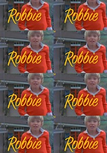 Robbie - movie: where to watch streaming online
