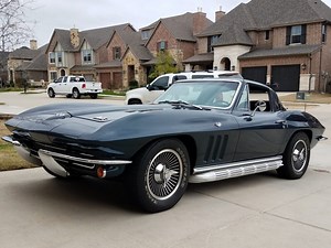 5 Fave Corvette Finds in the Classifieds (This Week) - Page 4 of 5 - CorvetteForum