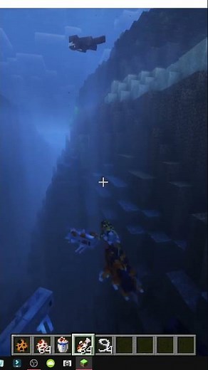 HOW TO FIND KOI FISH in MINECRAFT with Critters and Companions