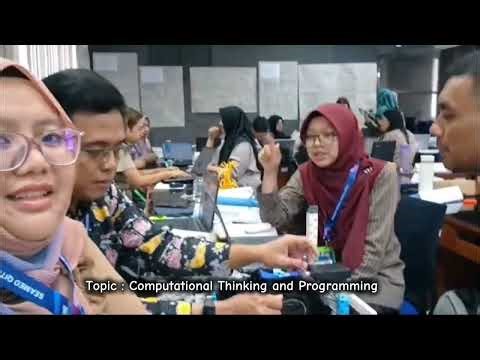 Documentation of Regular Course: Developing Lesson Study in Mathematics Education 2024