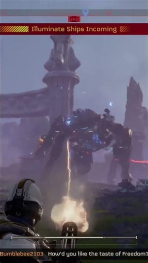 light it up #gaming #games #gameplay #helldivers2