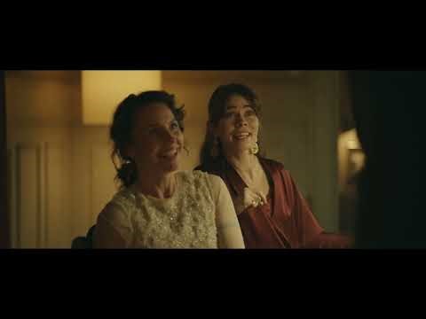 Nyårsfesten av Paprika Steen | Trailer | TriArt Film