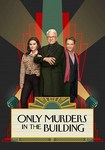 Only Murders in the Building - Stream: Jetzt online anschauen