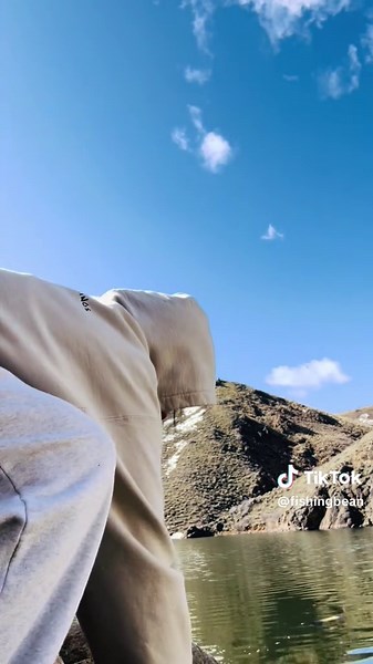 My first time catching a trout! I’m a beginner so this was awesome. #fishing #trout #troutfishing #beginnerfishing