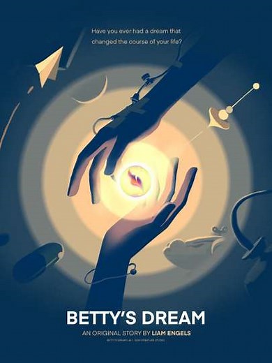 Bettys Dream - Movie