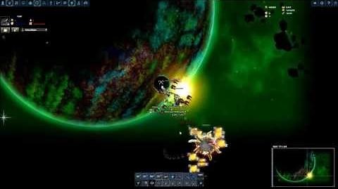 Dark Orbit Galaxy Gate Delta