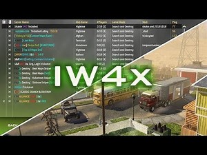 HOW TO INSTALL IW4X IN 2025! (QUICK & EASY TUTORIAL)
