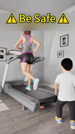 BE SAFE: Important Safety Tips in Everyday Life