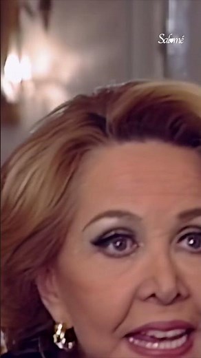 Lucrecia and Manola can't stand each other anymore #Salomé #Uninovelas